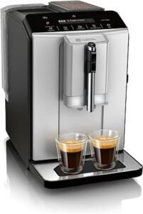 Maquina de Café Espresso Bosch